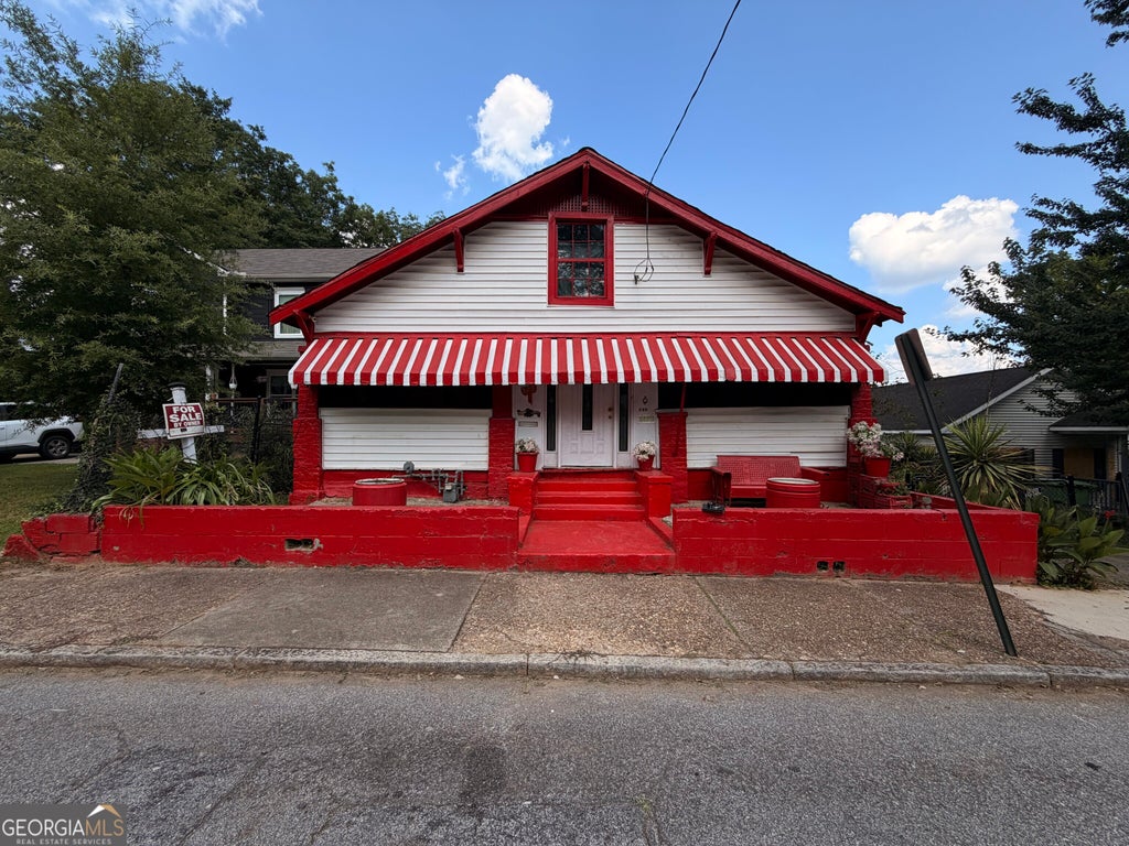 Photo of 814 Welch Street SW, Atlanta, GA 30310 (MLS # 10809360)