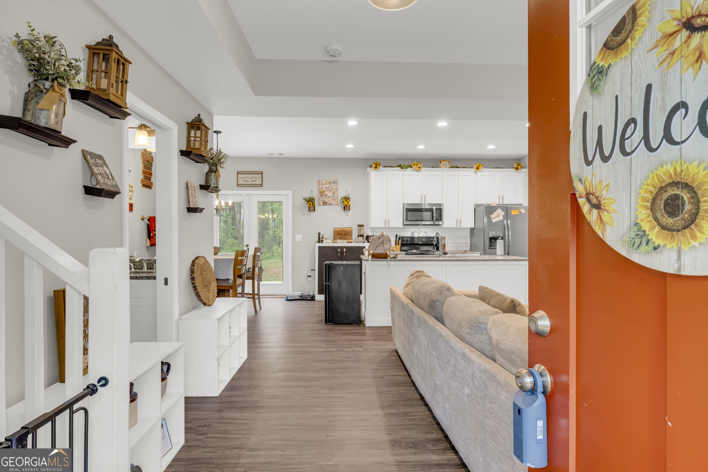 3466 Holly Springs RD