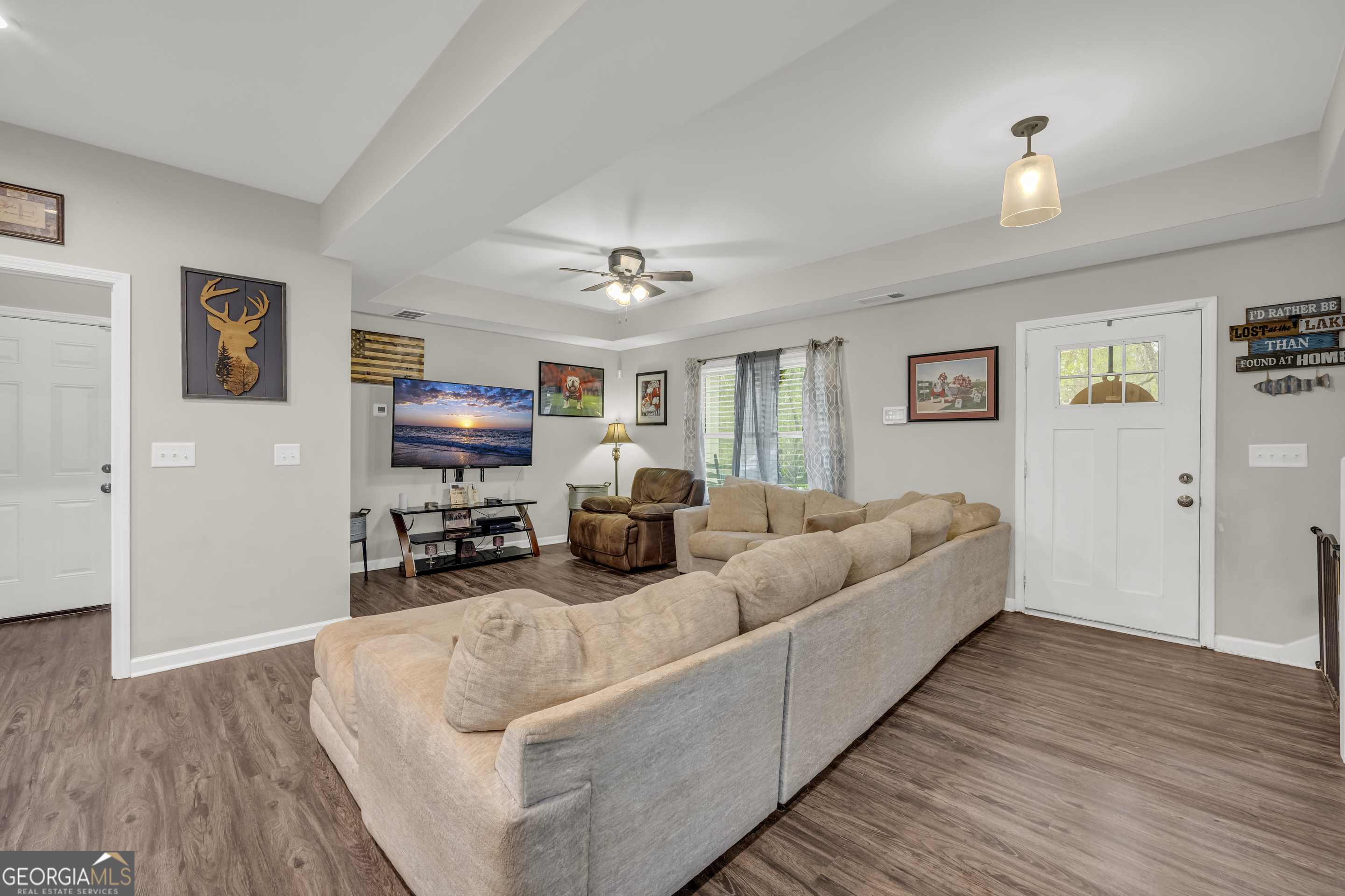 3466 Holly Springs RD