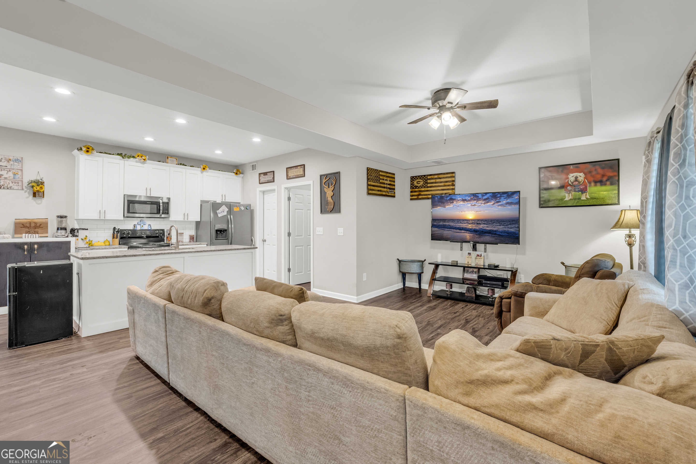 3466 Holly Springs RD