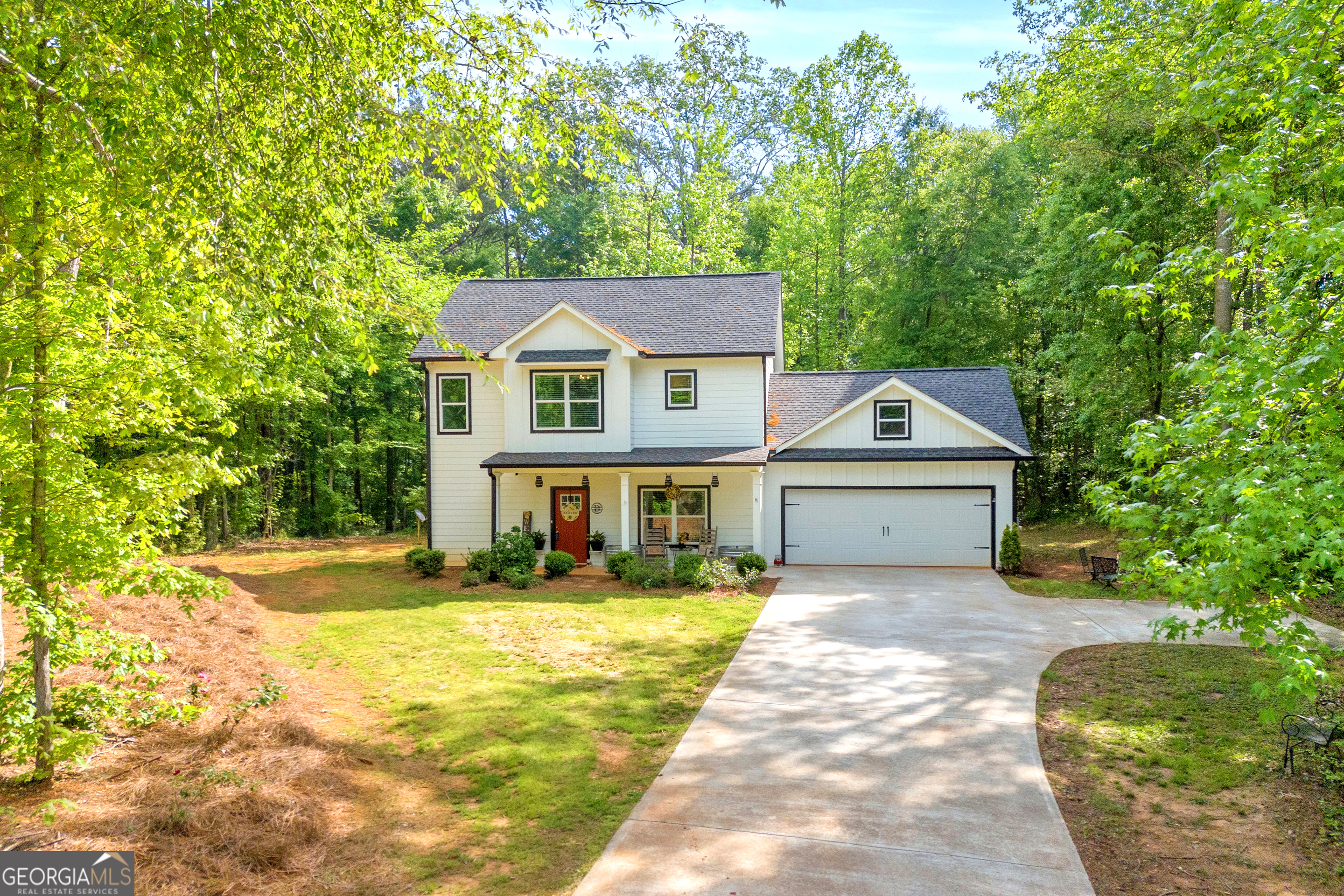 3466 Holly Springs RD