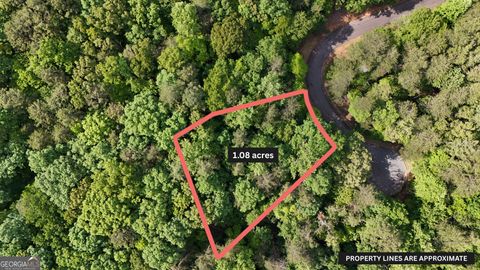 Photo of 0 Terry Court, Clarkesville, GA 30523 (MLS # 10777882)