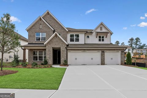 452 Maypop LN Woodstock GA 30188