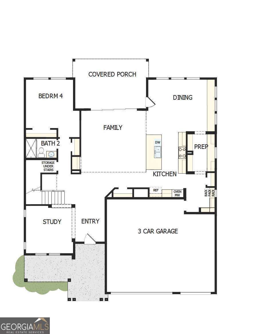 452 Maypop LN