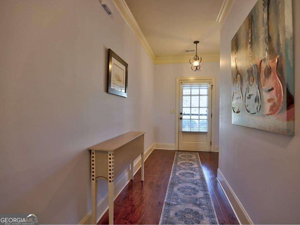 Photo of 127 Mount Moriah Road, Ball Ground, GA 30107 (MLS # 10882046)