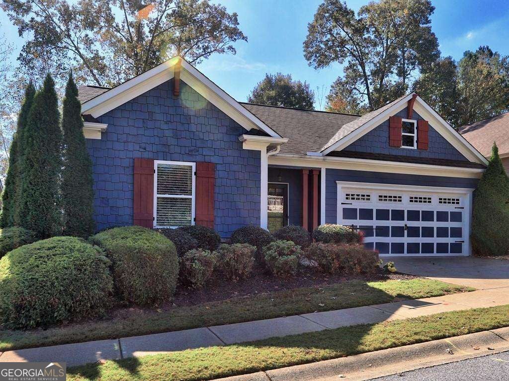 127 Mount Moriah RD