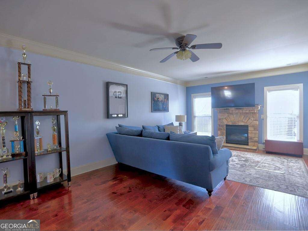 127 Mount Moriah RD
