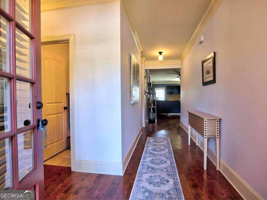 127 Mount Moriah RD