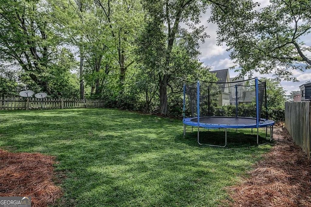 Photo of 4241 Weaver Street SE, Smyrna, GA 30080 (MLS # 10678904)