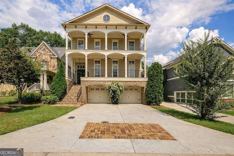 4241 Weaver ST SE Smyrna GA 30080