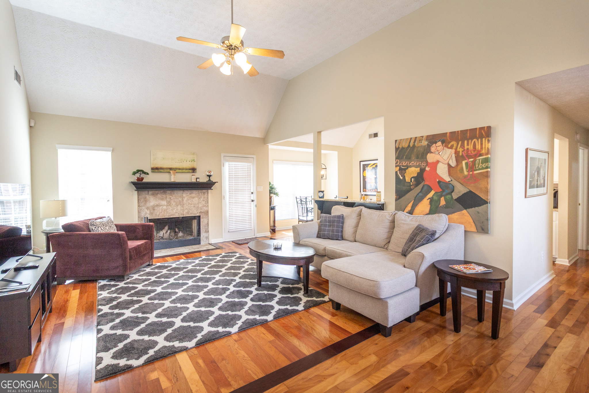 Fayetteville, Georgia 30215, United States, 4 Bedrooms Bedrooms, ,2 BathroomsBathrooms,Residential,Pending,745