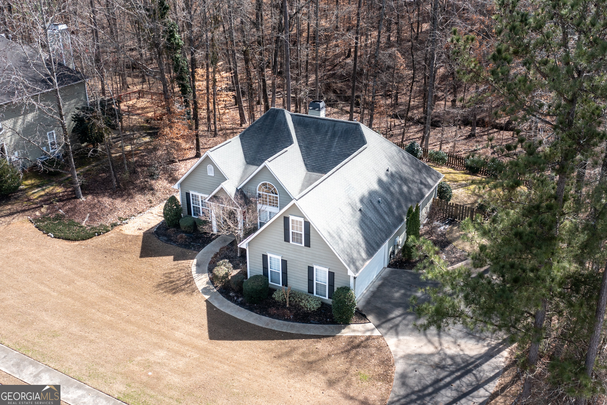 Fayetteville, Georgia 30215, United States, 4 Bedrooms Bedrooms, ,2 BathroomsBathrooms,Residential,Pending,745