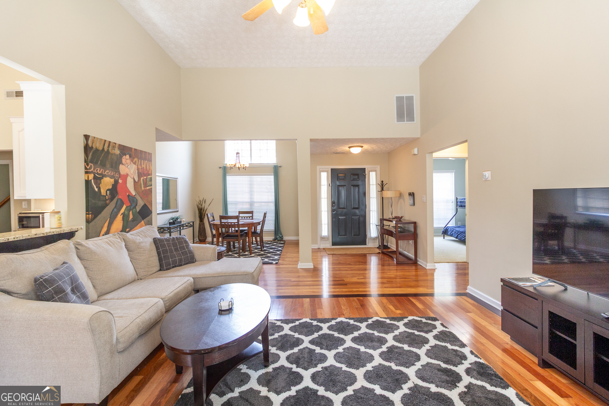 Fayetteville, Georgia 30215, United States, 4 Bedrooms Bedrooms, ,2 BathroomsBathrooms,Residential,Pending,745