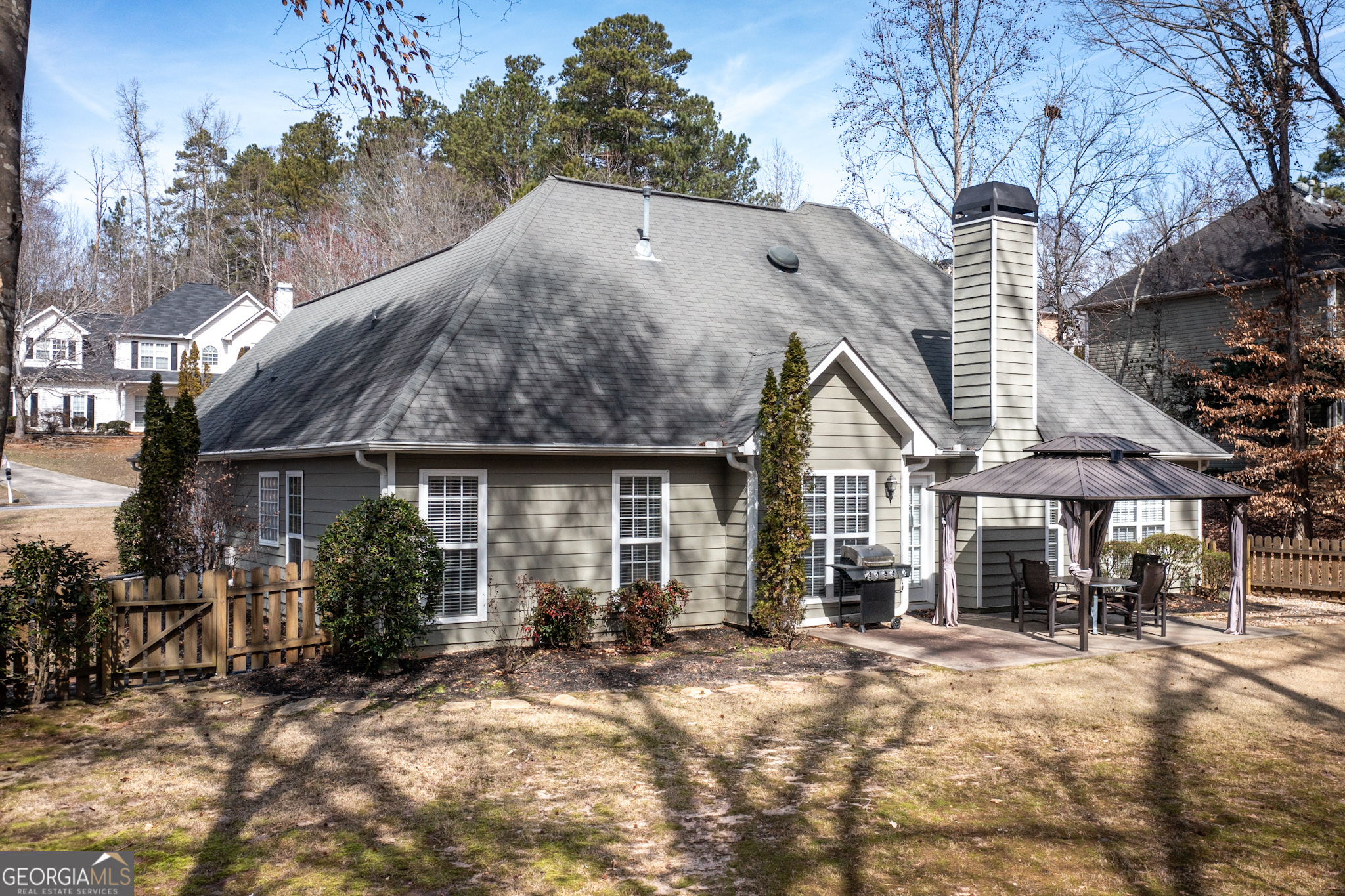 Fayetteville, Georgia 30215, United States, 4 Bedrooms Bedrooms, ,2 BathroomsBathrooms,Residential,Pending,745