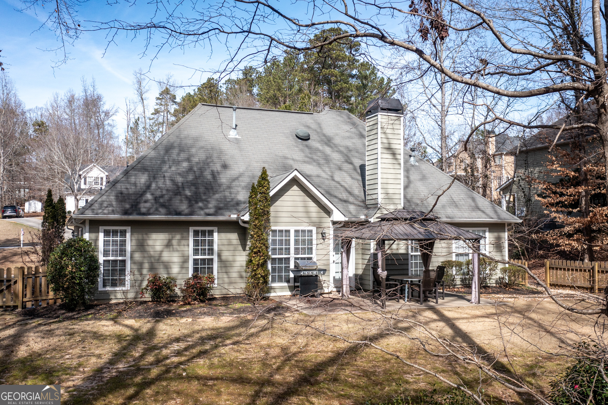 Fayetteville, Georgia 30215, United States, 4 Bedrooms Bedrooms, ,2 BathroomsBathrooms,Residential,Pending,745