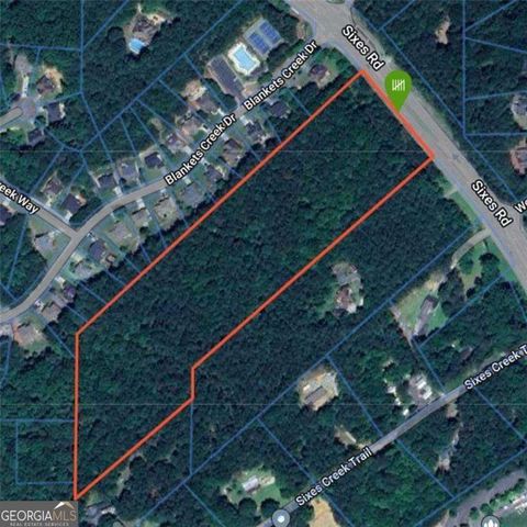 0 Sixes RD Canton GA 30114