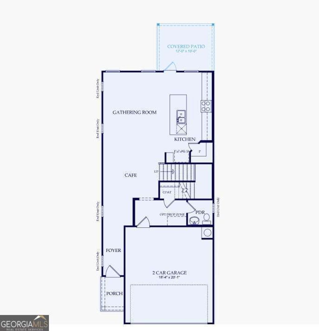 Photo of 5651 Tillman Way, Powder Springs, GA 30127 (MLS # 10658121)
