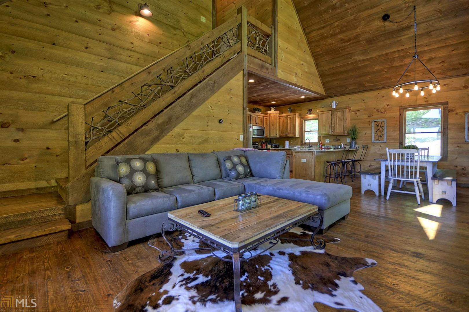 Fish Camp - Residential