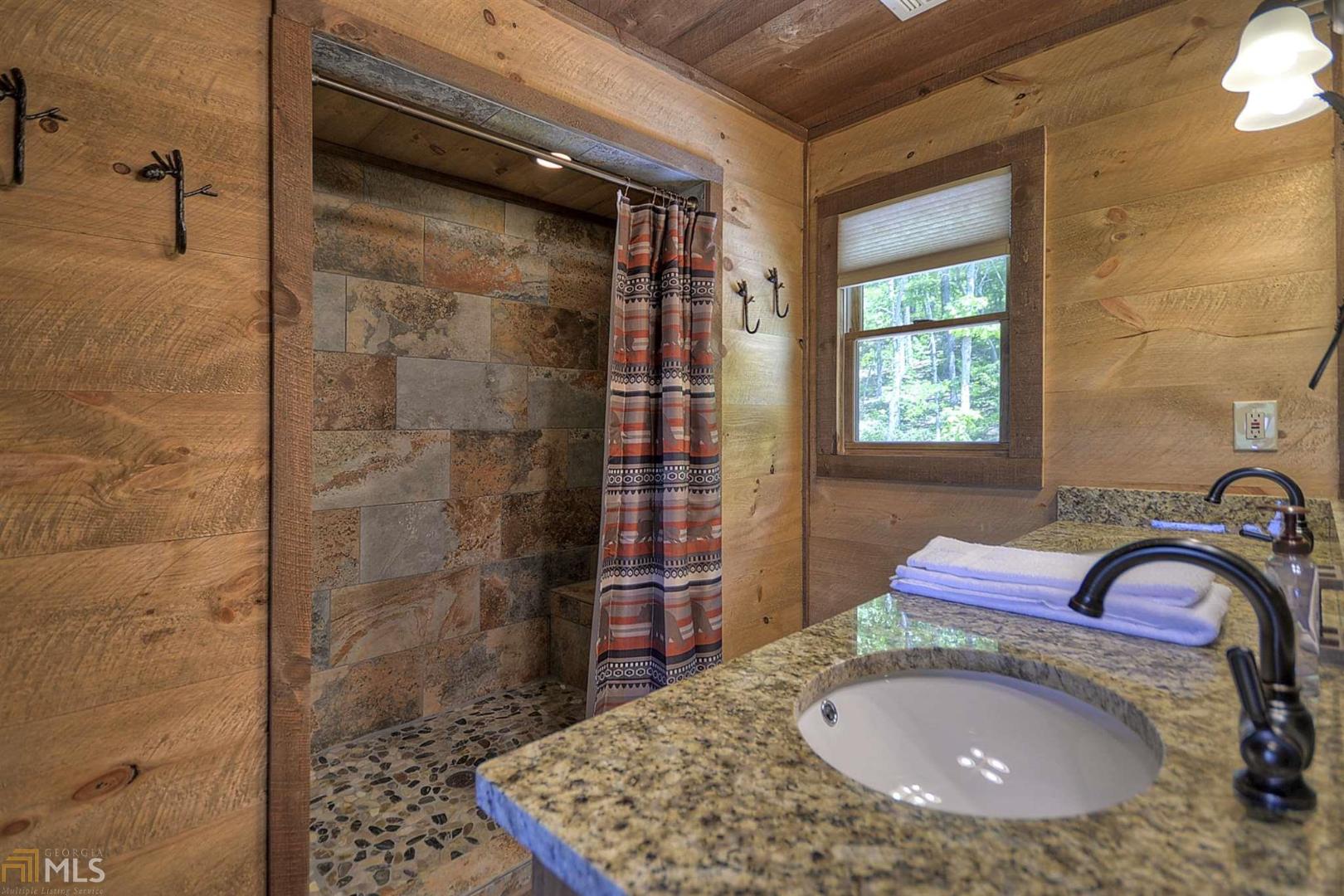 Fish Camp - Residential
