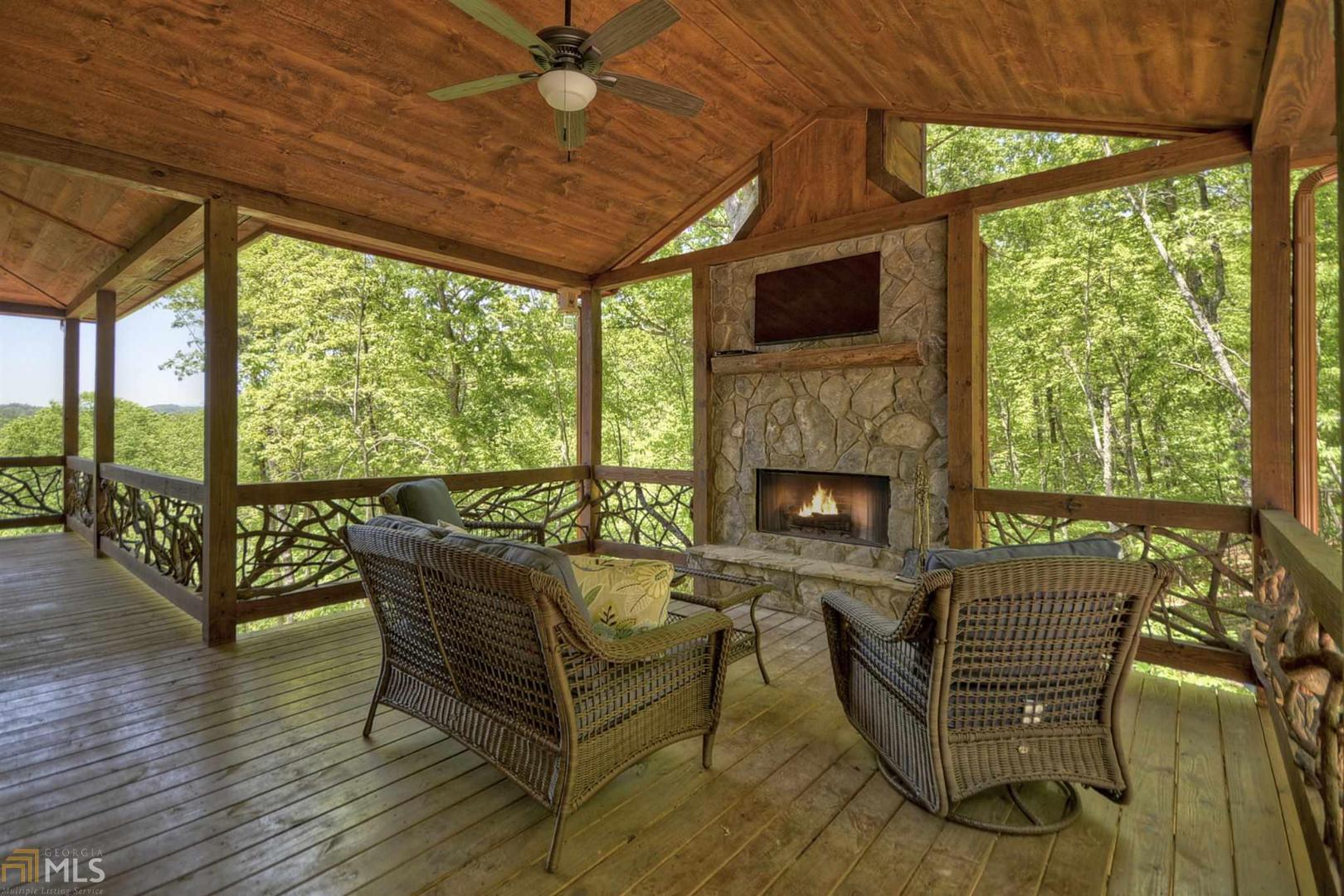 Fish Camp - Residential