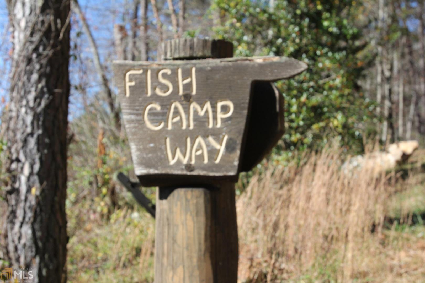 Fish Camp - Residential