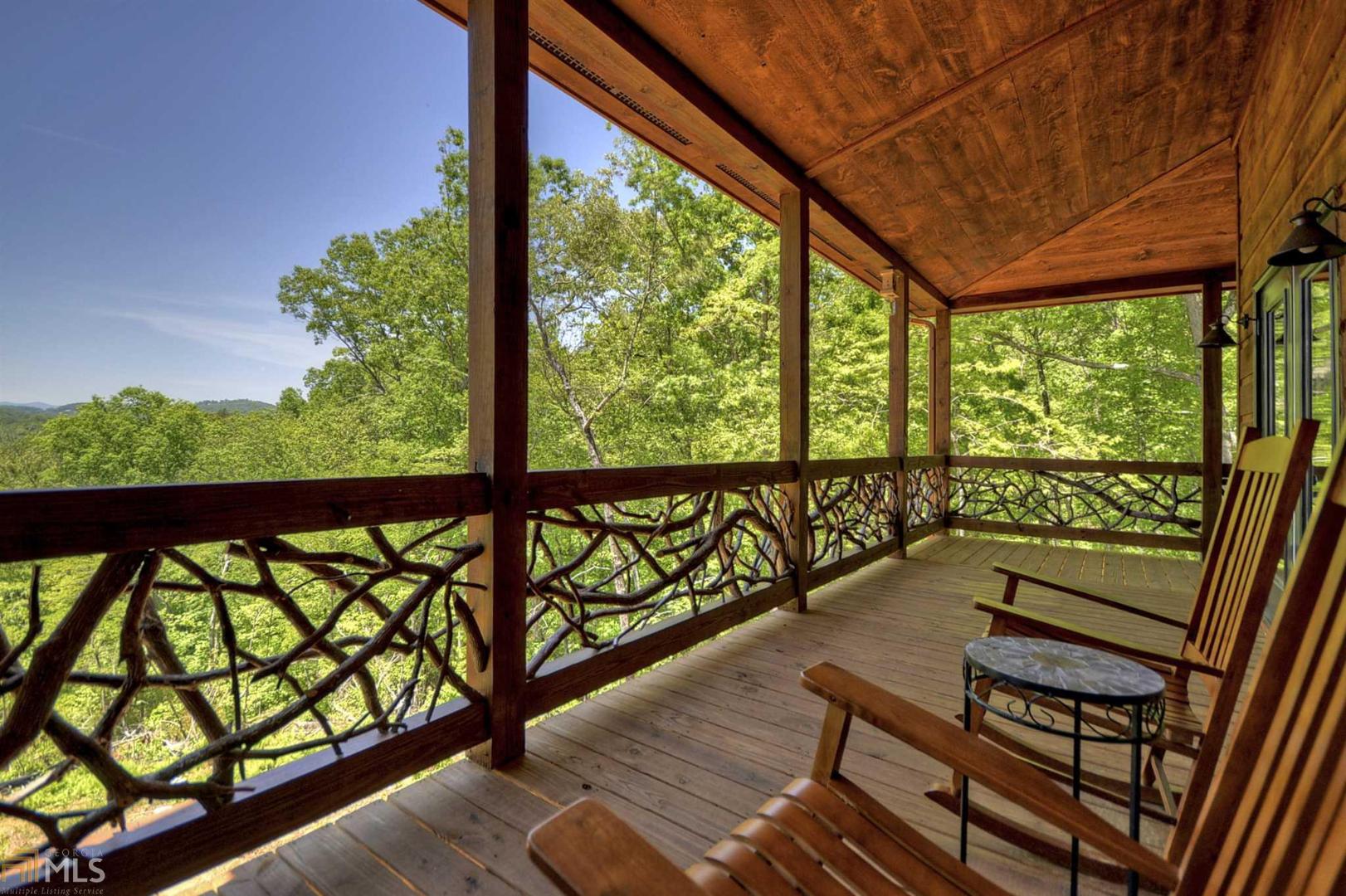 Fish Camp - Residential