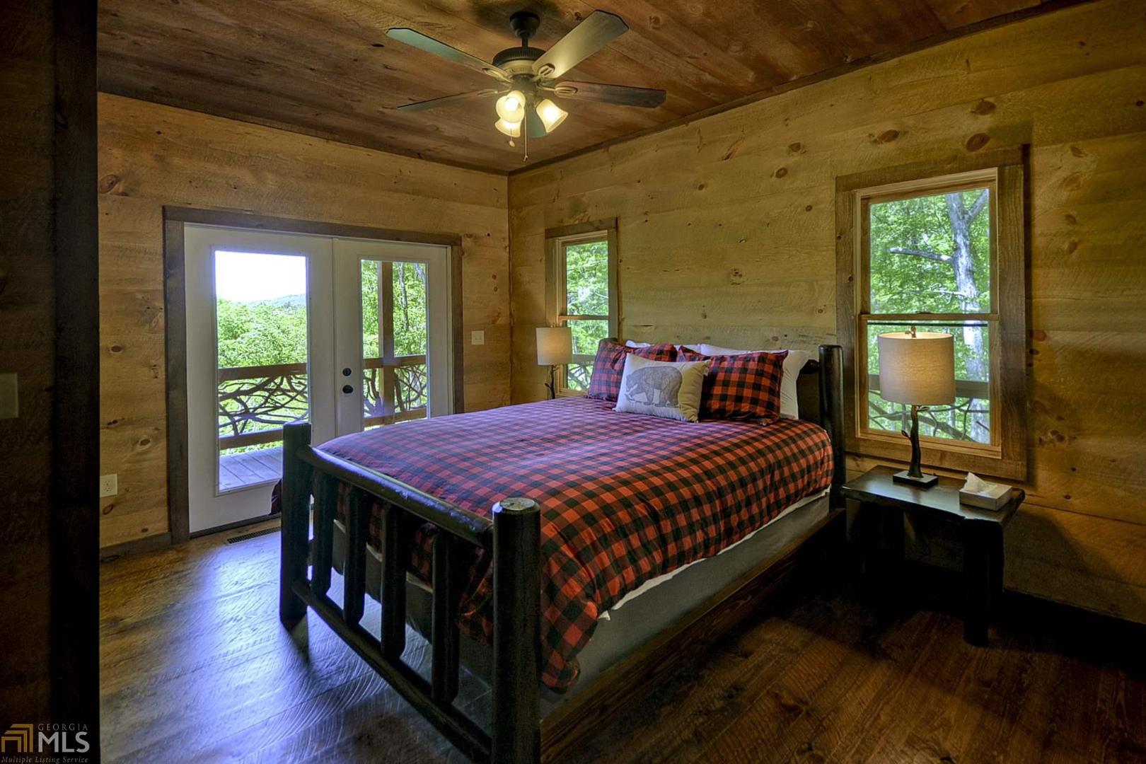 Fish Camp - Residential
