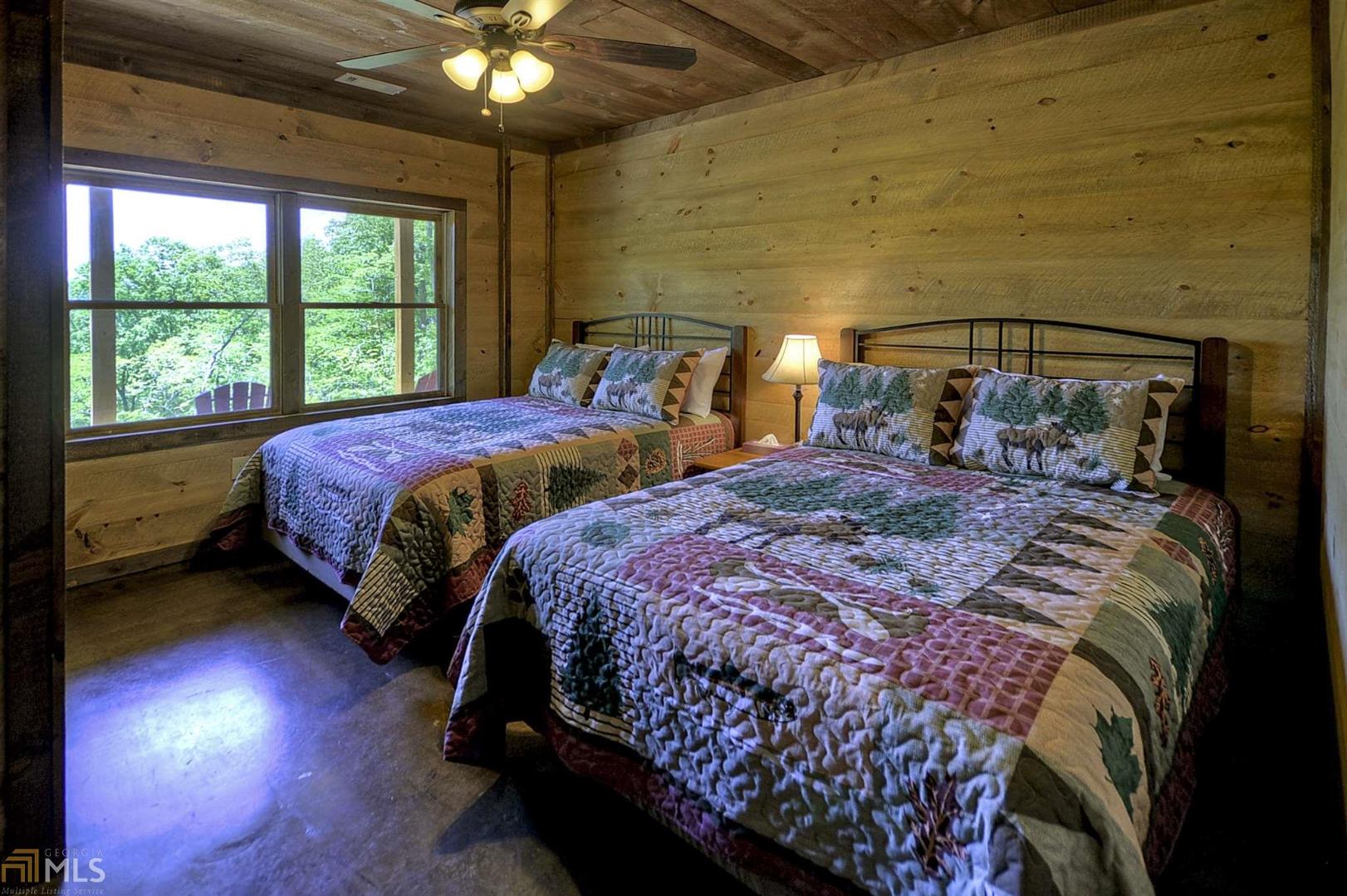 Fish Camp - Residential