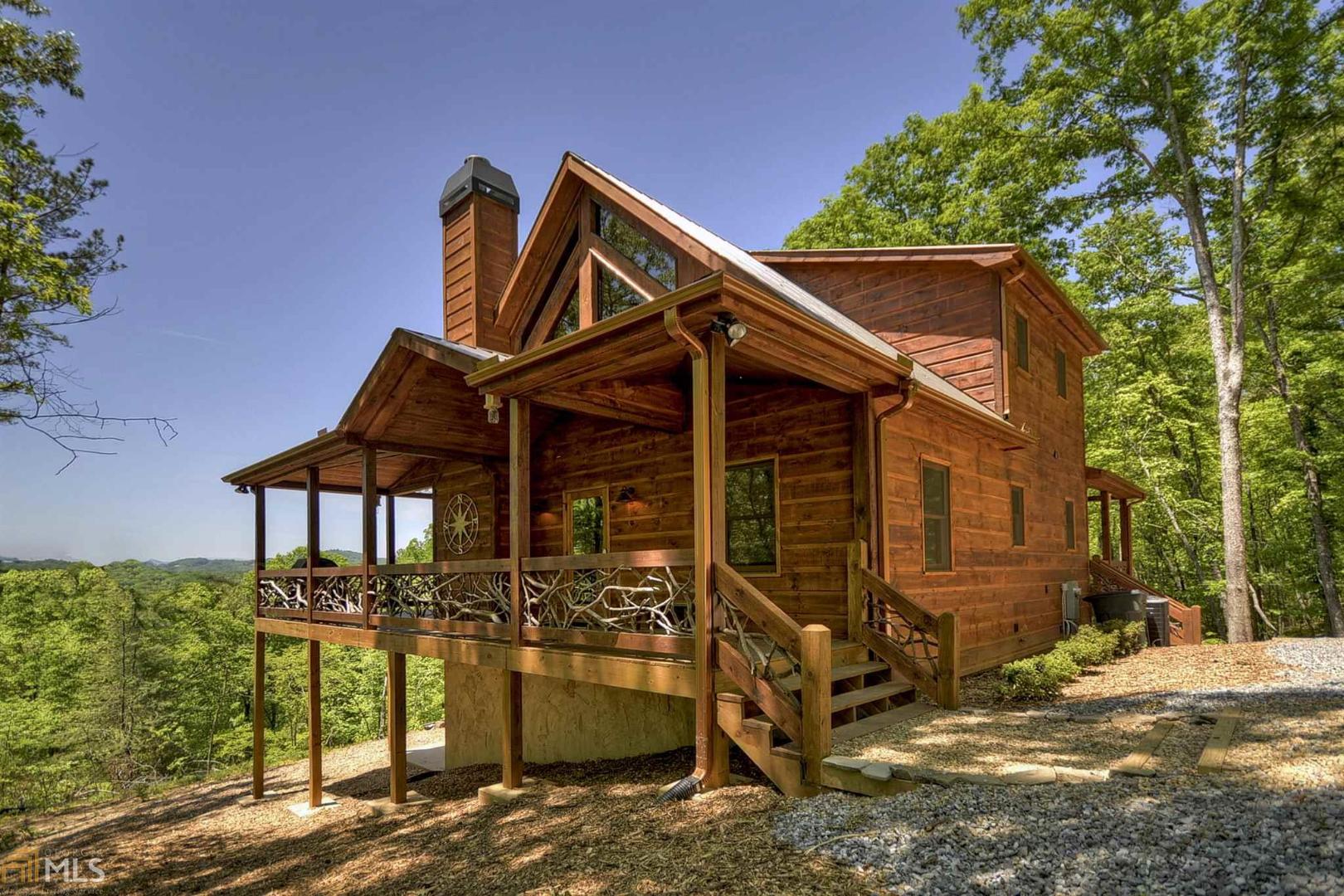 Fish Camp - Residential