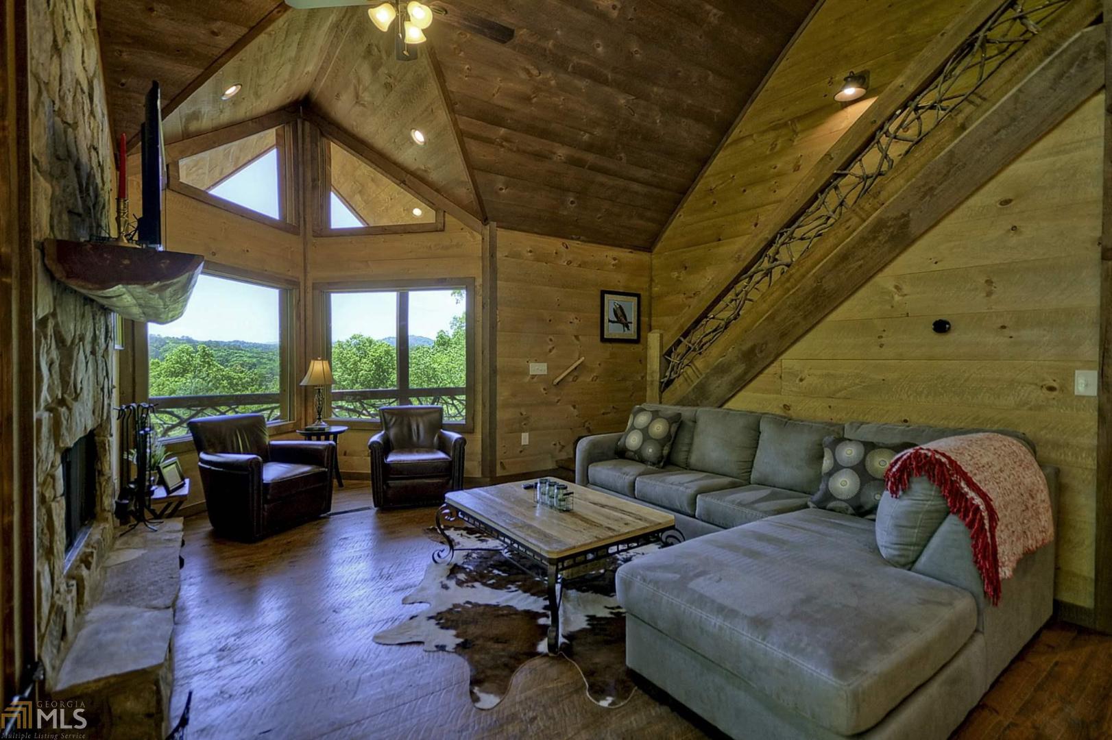 Fish Camp - Residential