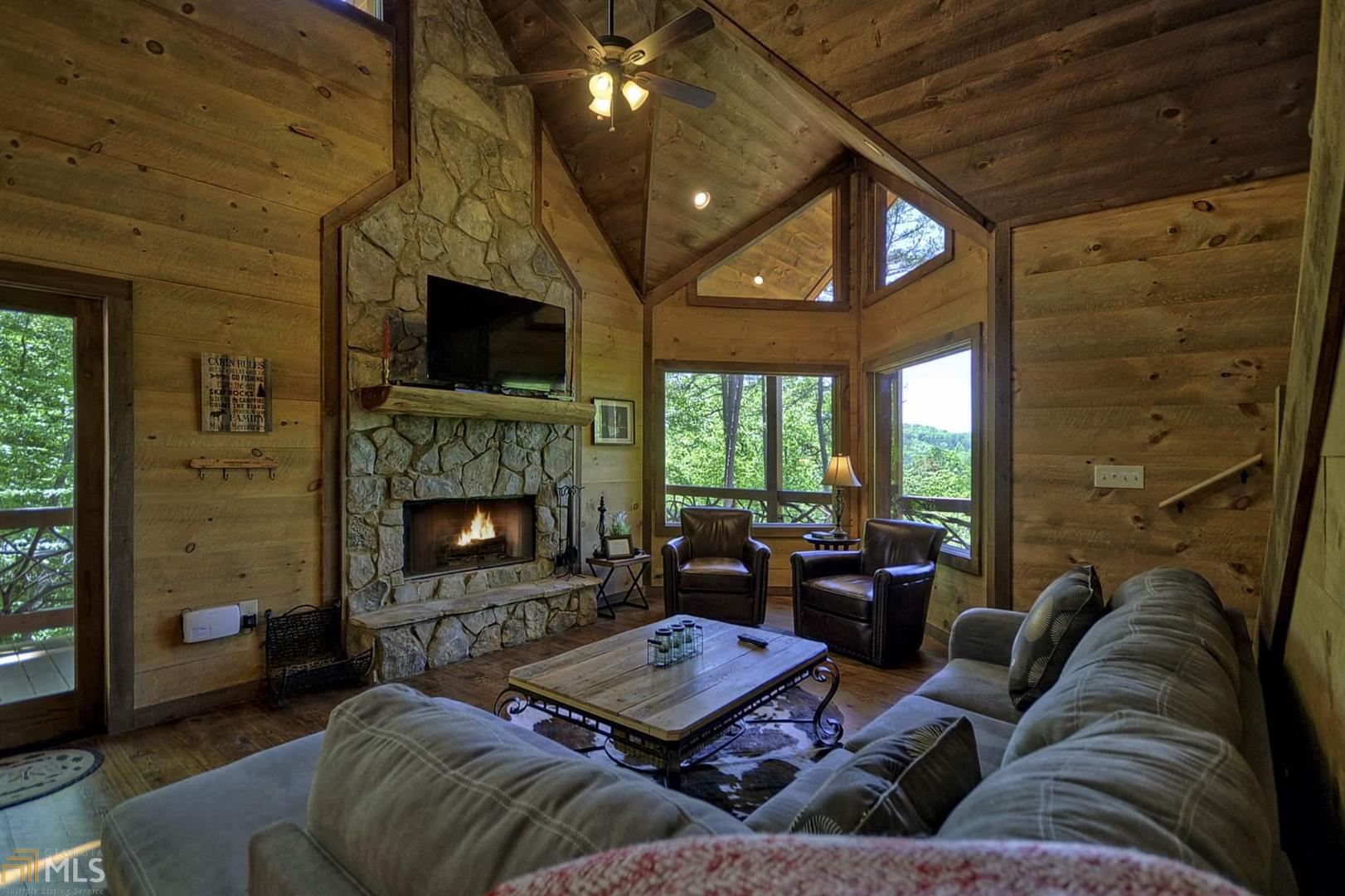Fish Camp - Residential