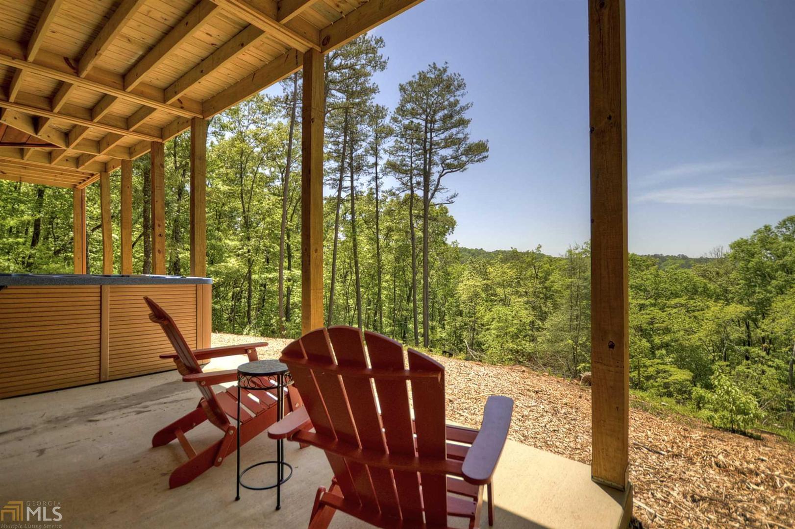 Fish Camp - Residential