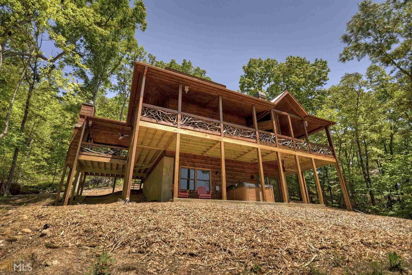 Fish Camp - Residential