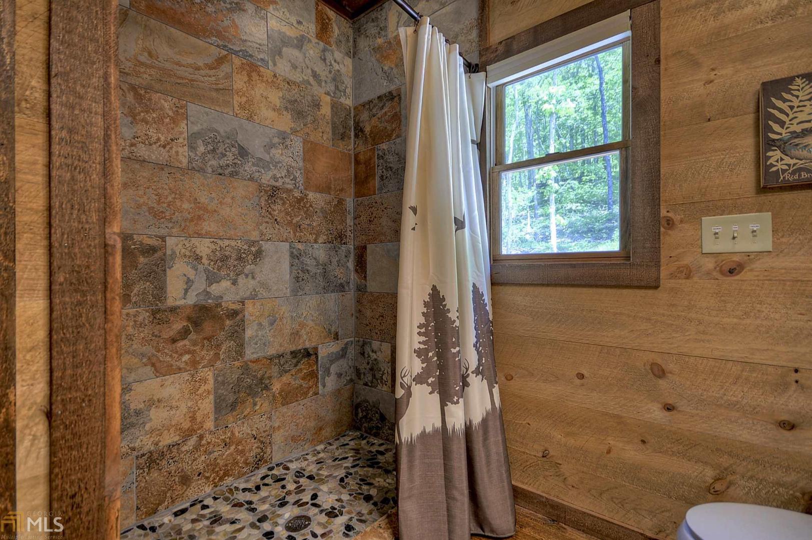 Fish Camp - Residential