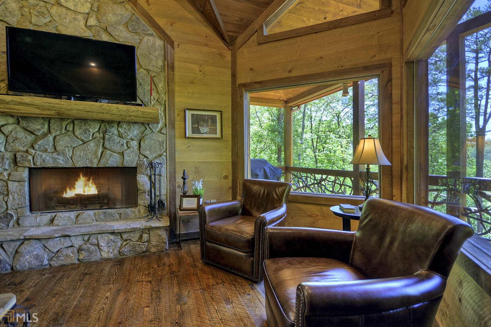 Fish Camp - Residential
