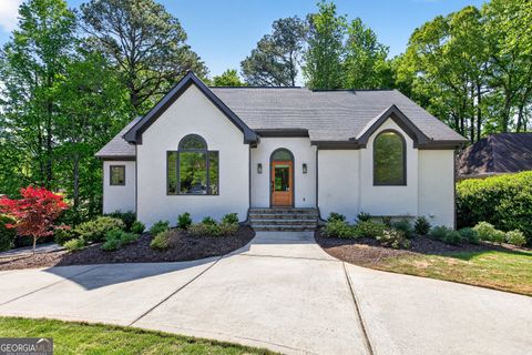 106 Tamerlane Peachtree City GA 30269