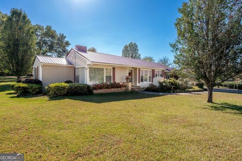 A home in Lafayette