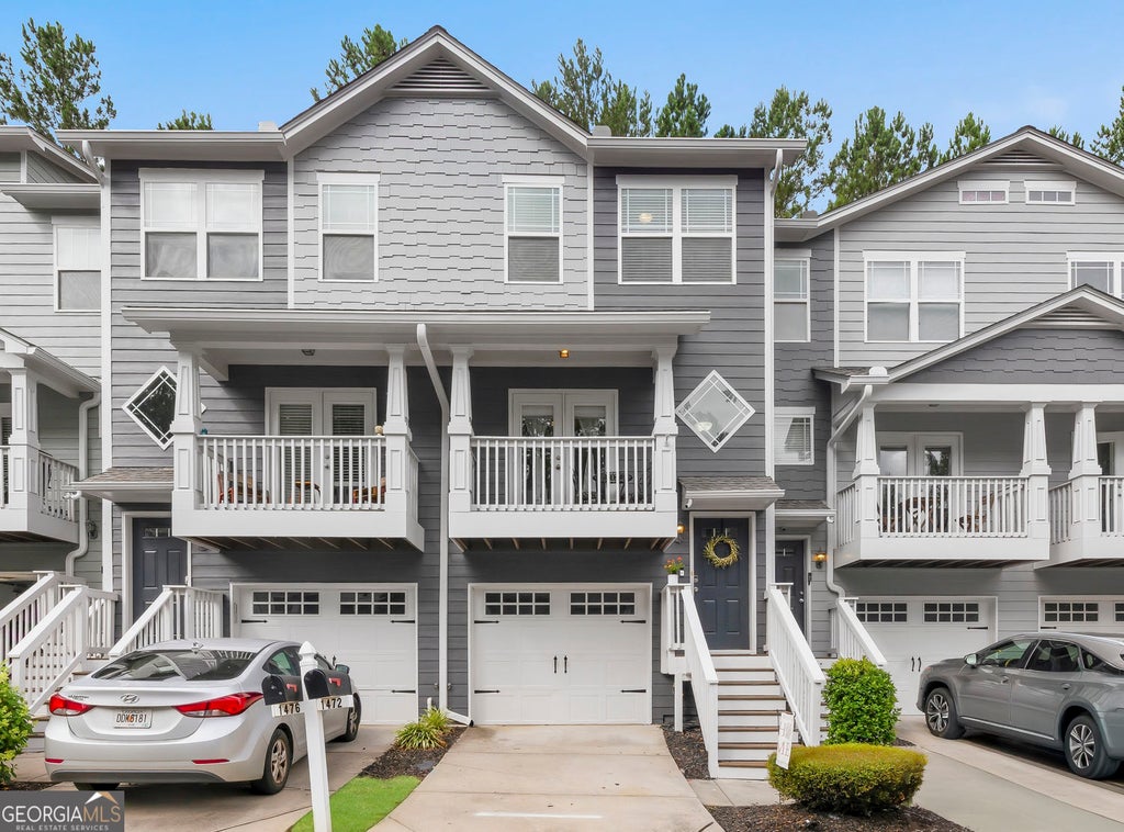 Photo of 1472 Liberty Parkway NW, Atlanta, GA 30318 (MLS # 10791808)