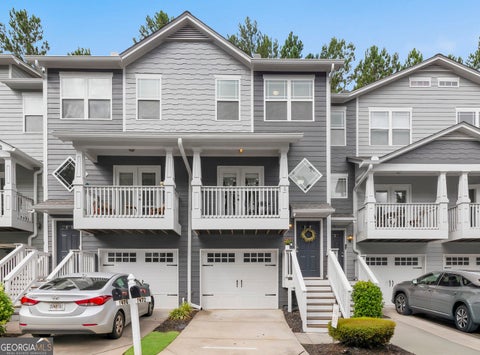 Photo of 1472 Liberty Parkway NW, Atlanta, GA 30318 (MLS # 10791808)