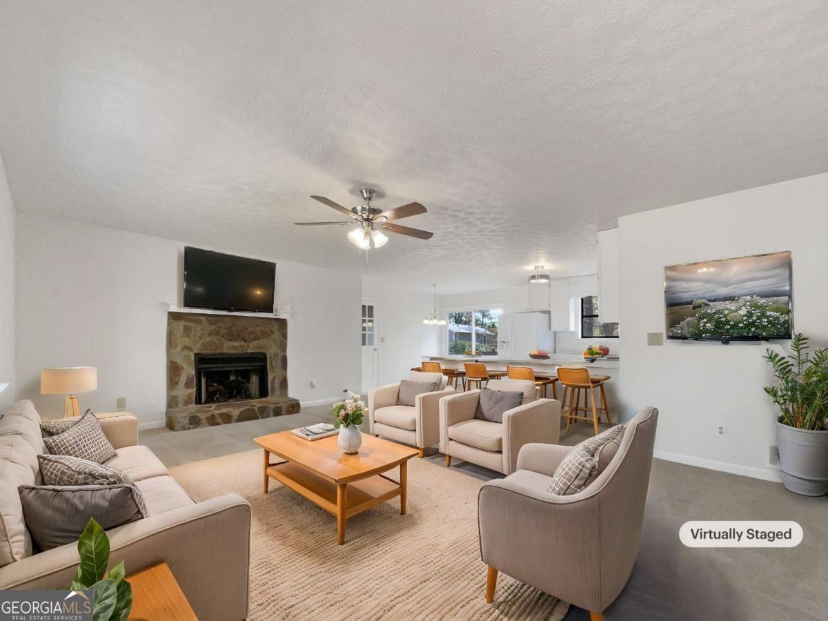 31 Fox Creek CT
