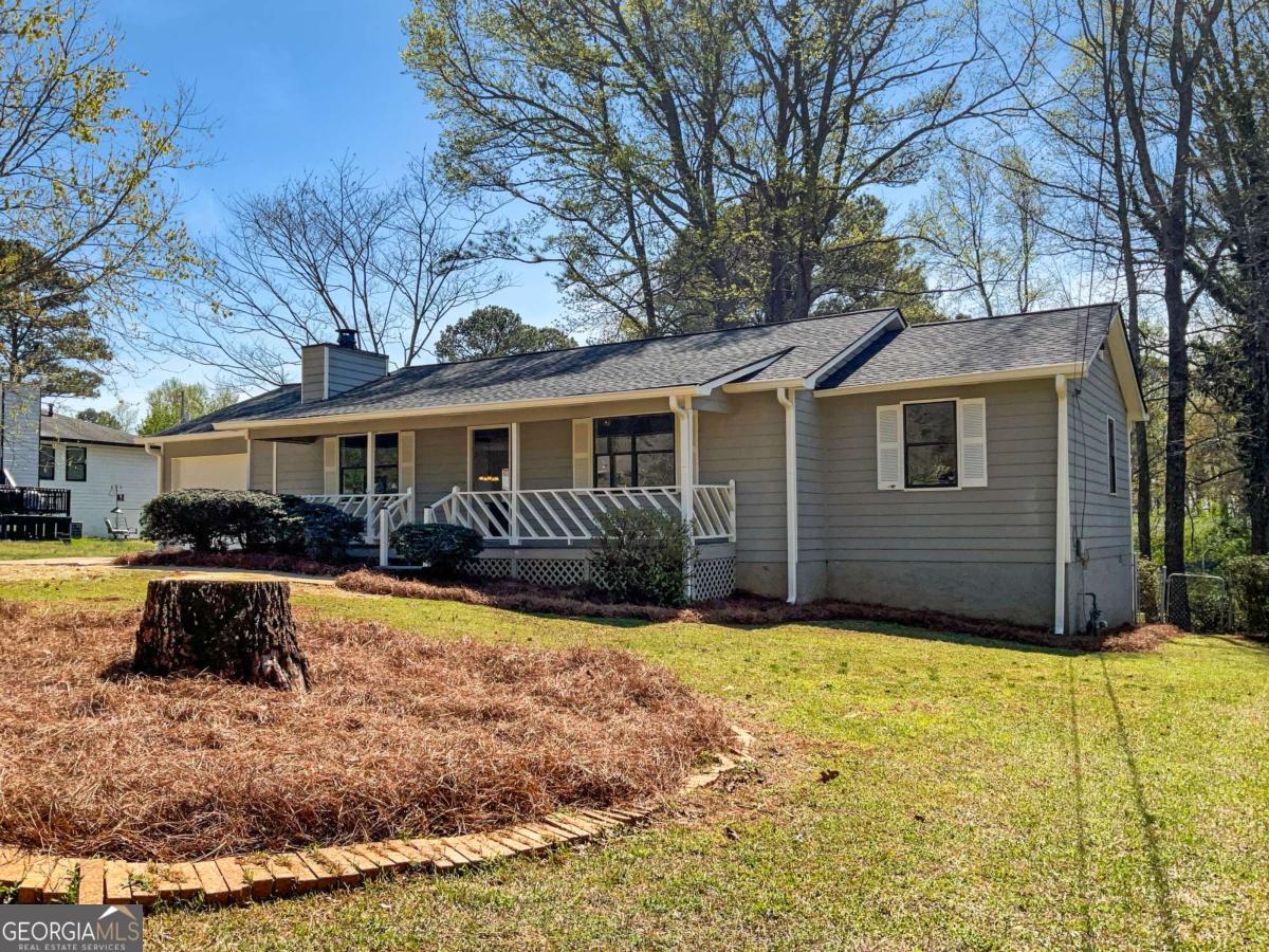 31 Fox Creek CT