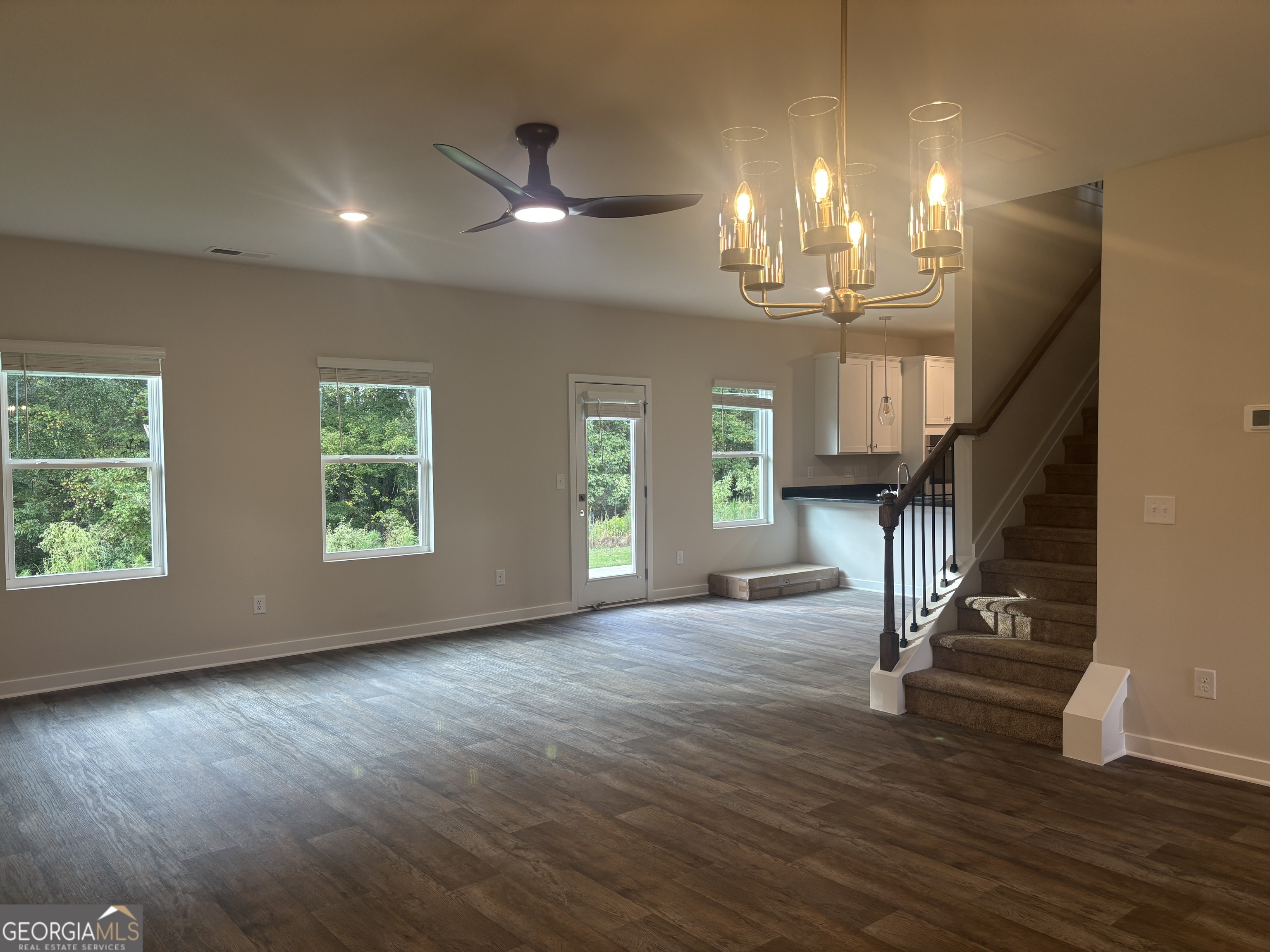Creekbend Overlook - Residential
