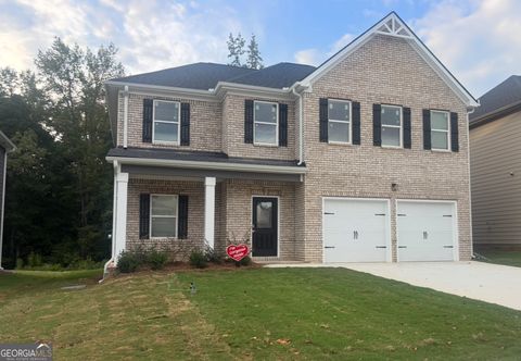 5332 Tolar RD 32 South Fulton GA 30213