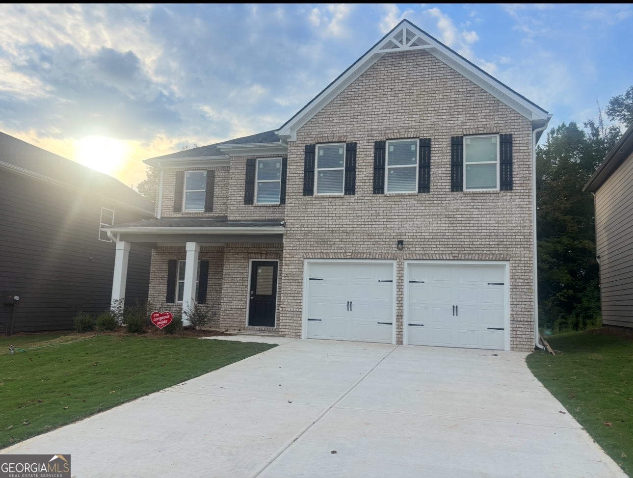 Creekbend Overlook - Residential