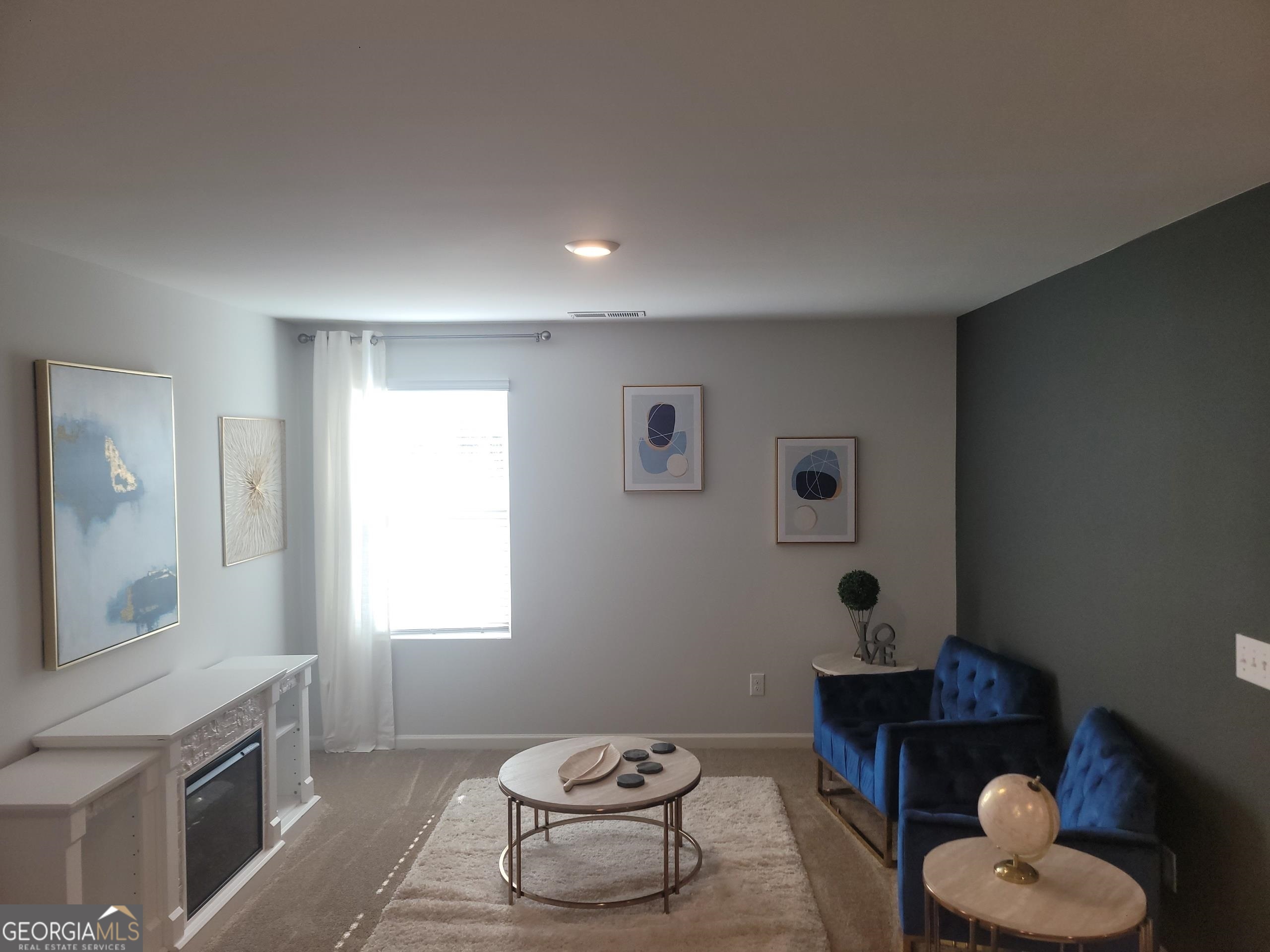 Creekbend Overlook - Residential