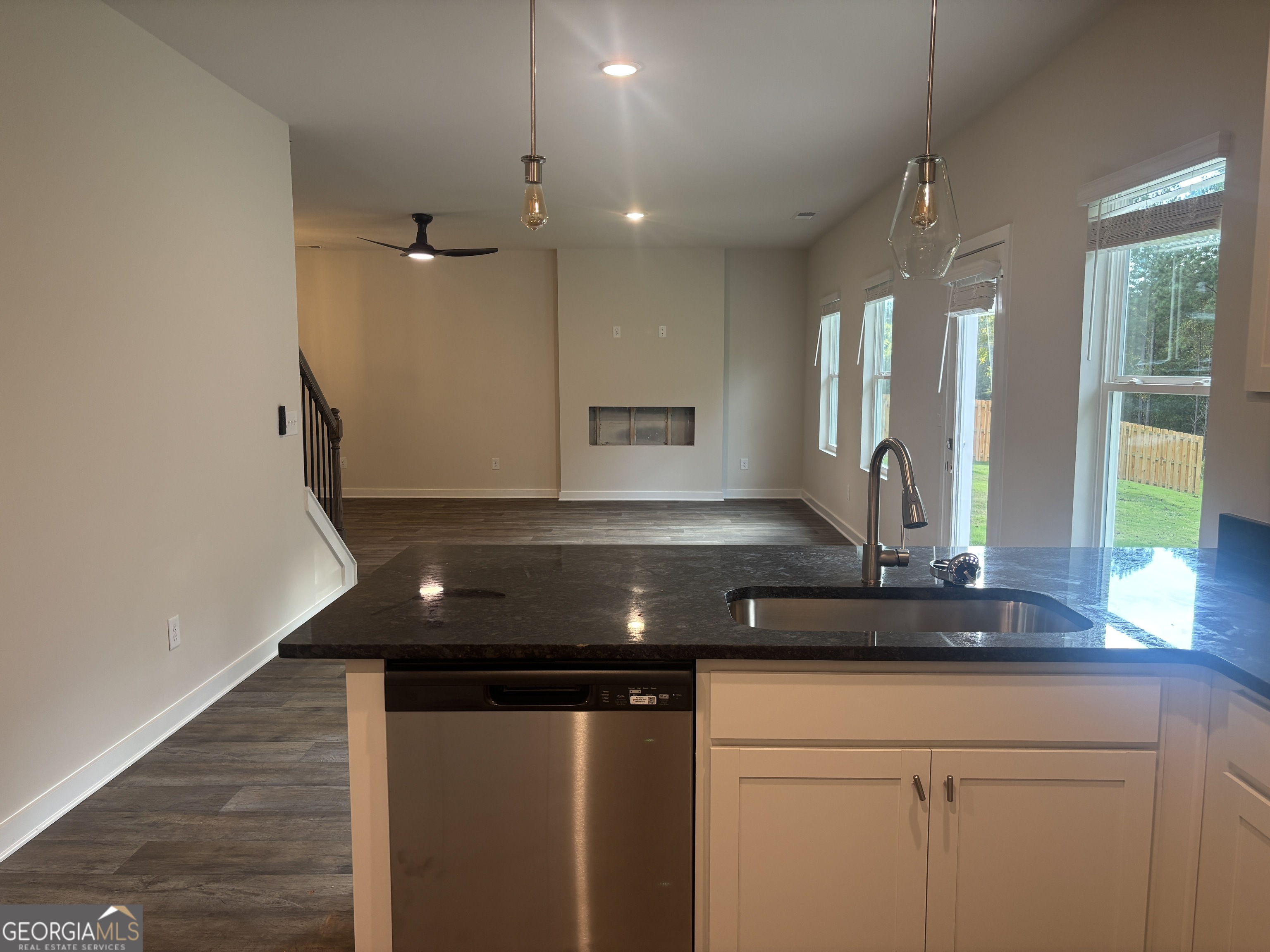 Creekbend Overlook - Residential