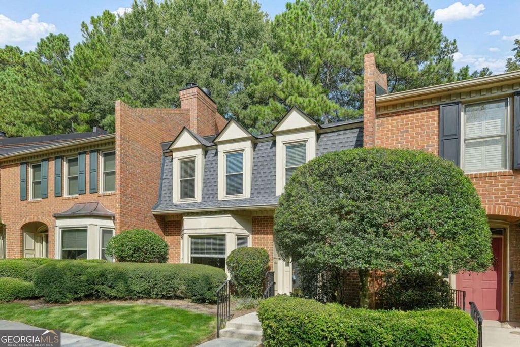 Photo of 24 Plantation Drive NE, Atlanta, GA 30324 (MLS # 10882221)