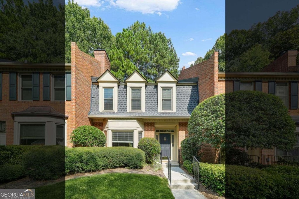 Photo of 24 Plantation Drive NE, Atlanta, GA 30324 (MLS # 10882221)