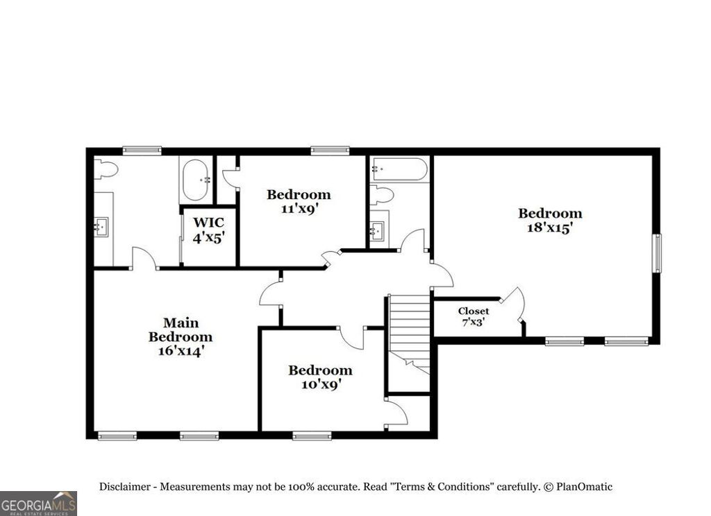 Photo of 483 Rhett Drive, Loganville, GA 30052 (MLS # 10680608)