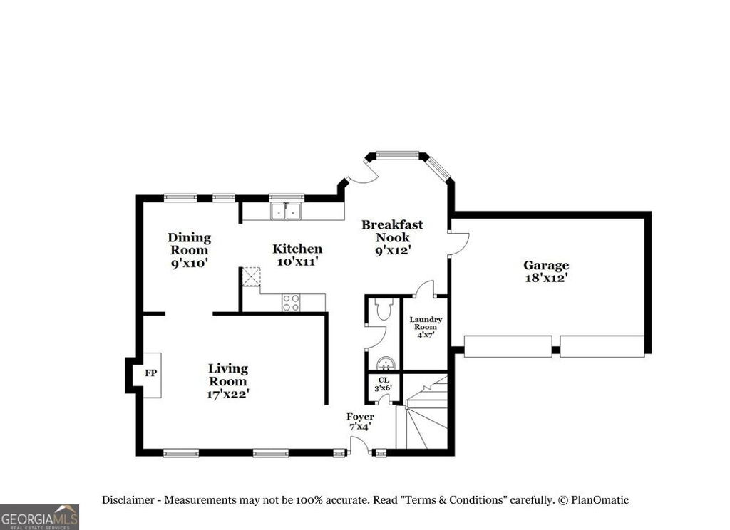 Photo of 483 Rhett Drive, Loganville, GA 30052 (MLS # 10680608)
